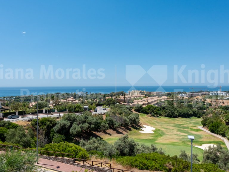 Town House for Sale in Marbella, Malaga 28