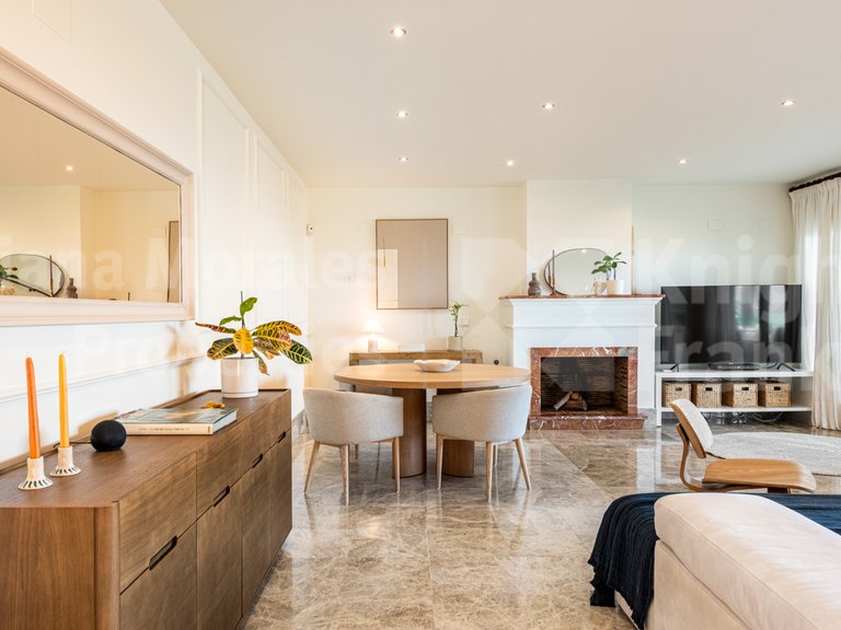 Town House for Sale in Marbella, Malaga 11