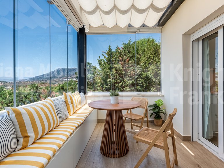 Town House for Sale in Marbella, Malaga 26
