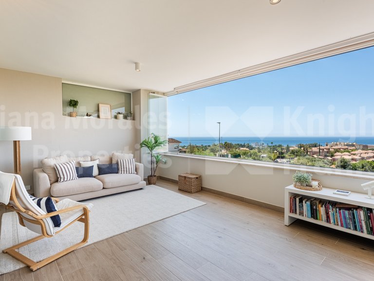 Town House for Sale in Marbella, Malaga 1