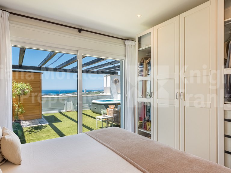 Town House for Sale in Marbella, Malaga 15