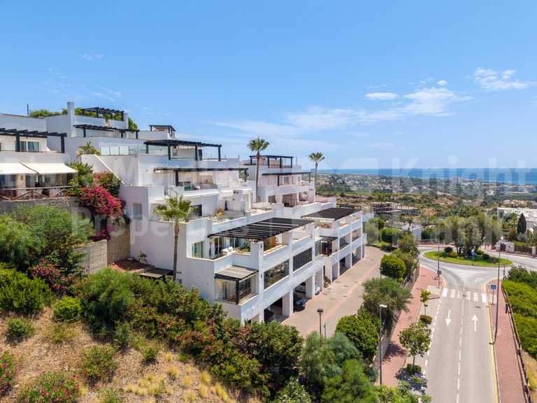 Town House for Sale in Marbella, Malaga 33