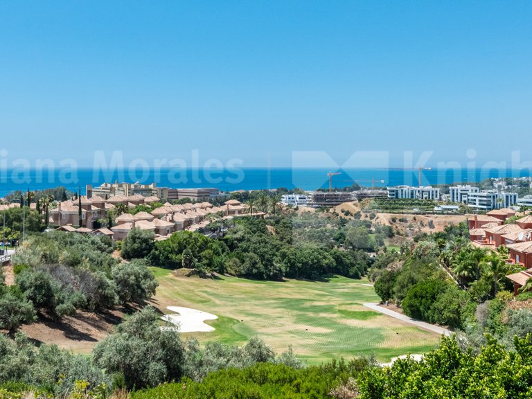 Town House for Sale in Marbella, Malaga 30
