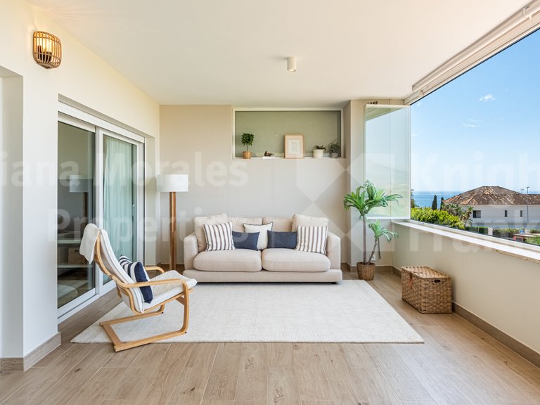 Town House for Sale in Marbella, Malaga 23