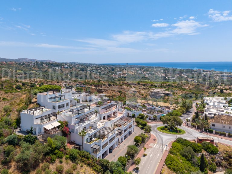 Town House for Sale in Marbella, Malaga 34