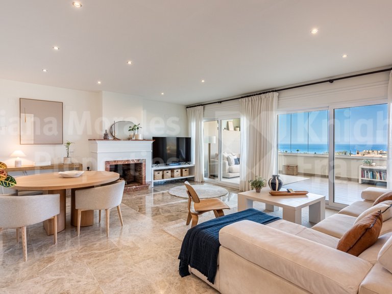 Town House for Sale in Marbella, Malaga 10