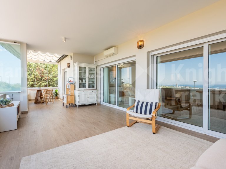 Town House for Sale in Marbella, Malaga 24