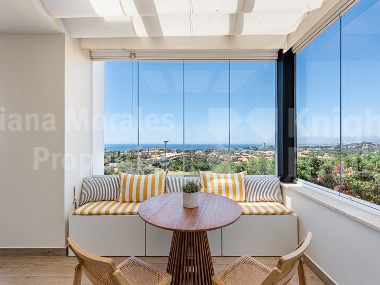 Town House for Sale in Marbella, Malaga 27