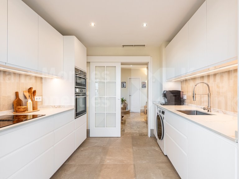 Town House for Sale in Marbella, Malaga 13