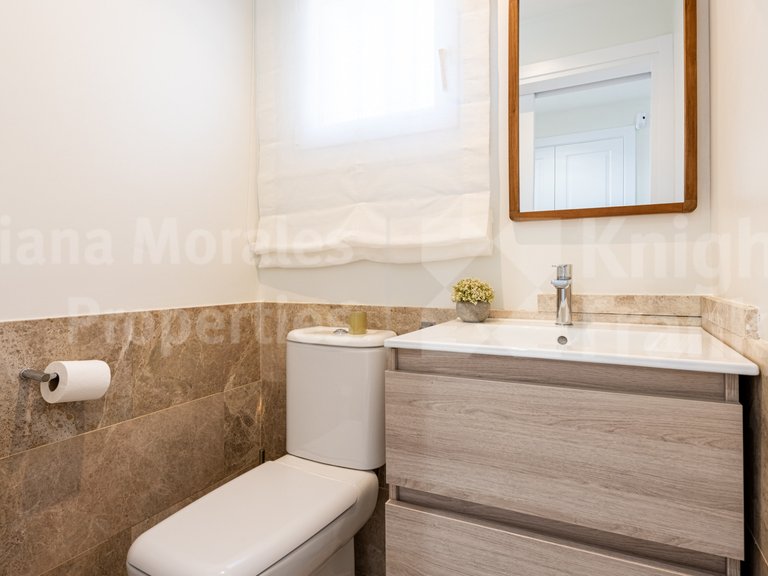 Town House for Sale in Marbella, Malaga 21