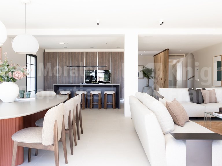 Villa for Sale in Benahavis, Malaga 6