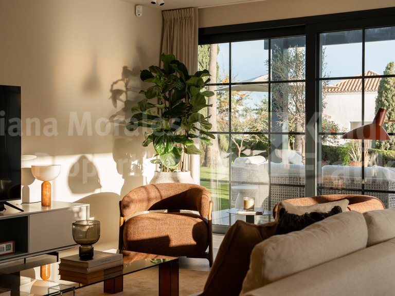 Villa for Sale in Benahavis, Malaga 5