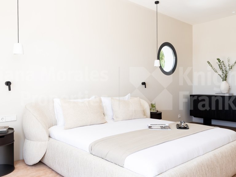 Villa for Sale in Benahavis, Malaga 20