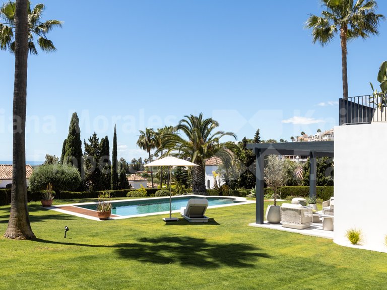 Villa for Sale in Benahavis, Malaga 33