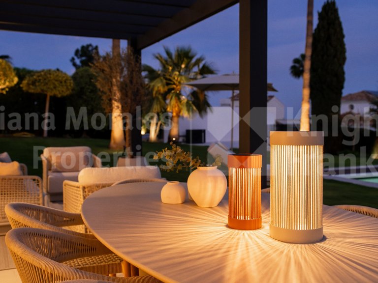 Villa for Sale in Benahavis, Malaga 31