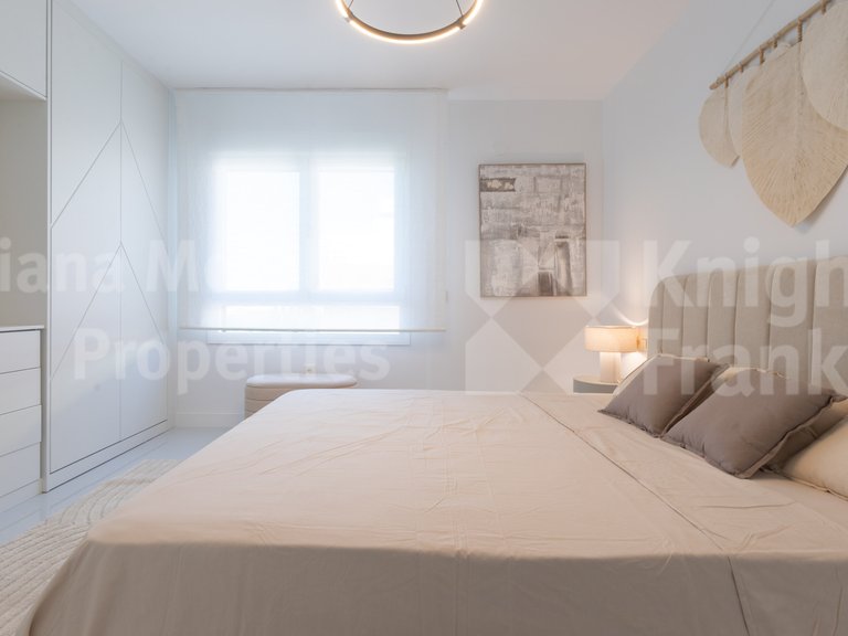 Penthouse for Sale in Marbella, Malaga 13