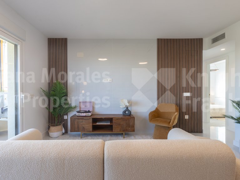 Penthouse for Sale in Marbella, Malaga 5