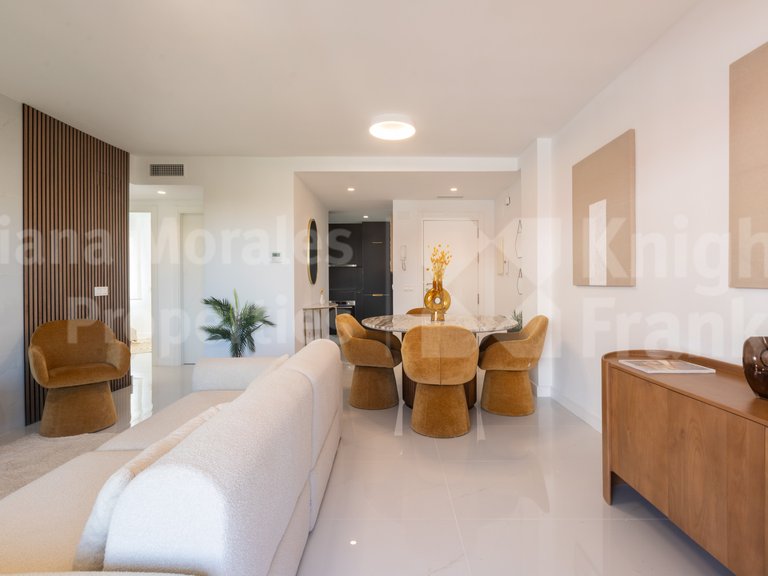 Penthouse for Sale in Marbella, Malaga 2