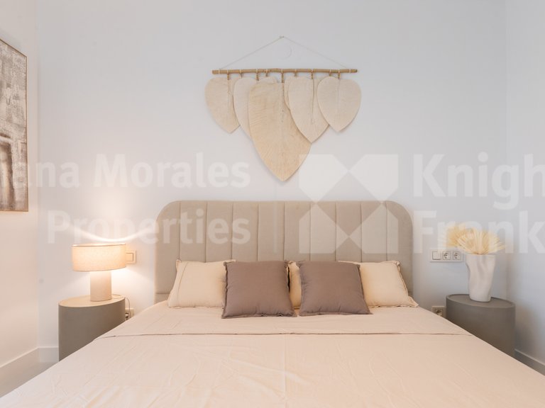 Penthouse for Sale in Marbella, Malaga 11