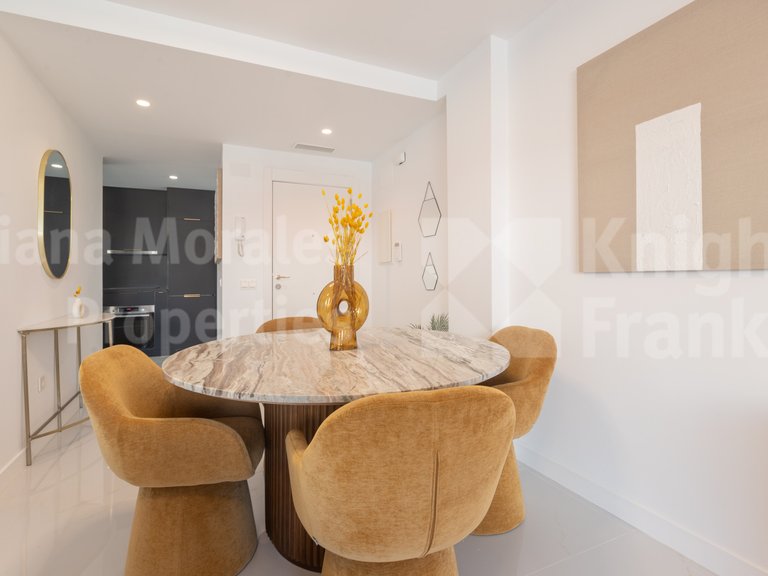 Penthouse for Sale in Marbella, Malaga 8