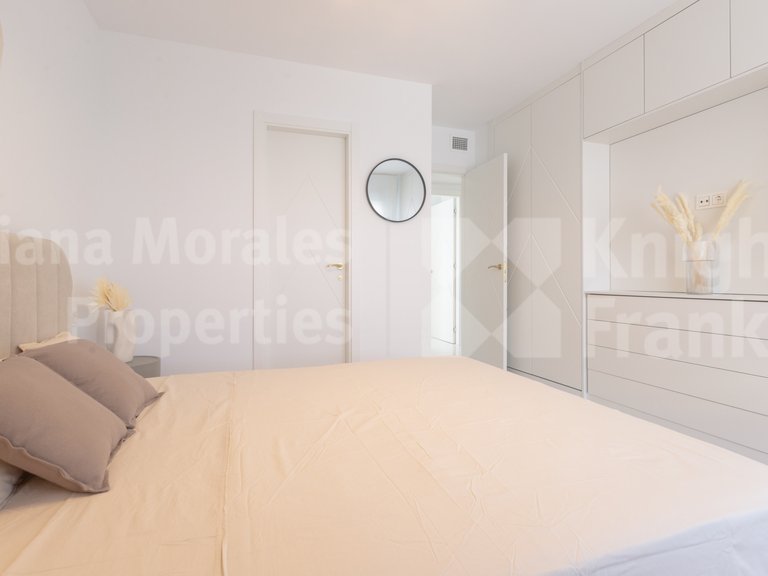 Penthouse for Sale in Marbella, Malaga 12