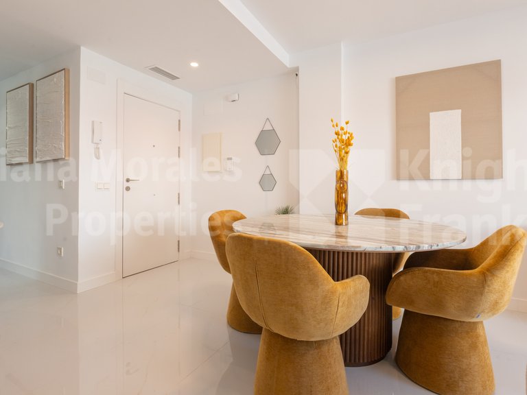 Penthouse for Sale in Marbella, Malaga 7