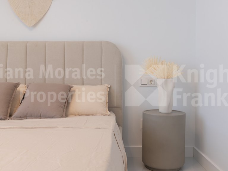 Penthouse for Sale in Marbella, Malaga 14