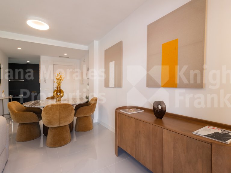 Penthouse for Sale in Marbella, Malaga 9