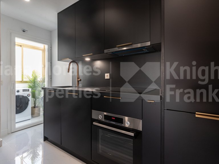 Penthouse for Sale in Marbella, Malaga 16