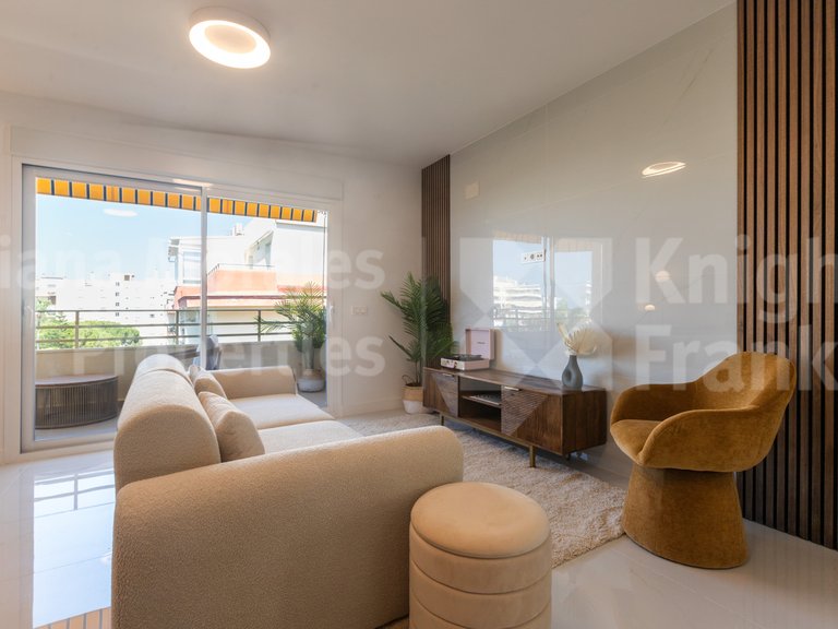 Penthouse for Sale in Marbella, Malaga 6