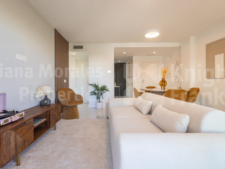 Penthouse for Sale in Marbella, Malaga 3