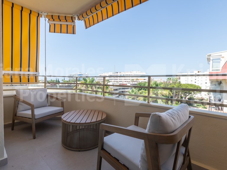 Penthouse for Sale in Marbella, Malaga 25