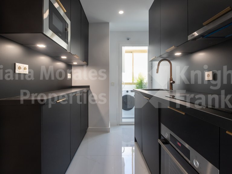 Penthouse for Sale in Marbella, Malaga 15