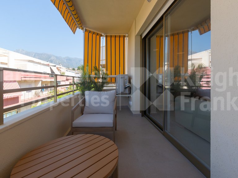 Penthouse for Sale in Marbella, Malaga 26