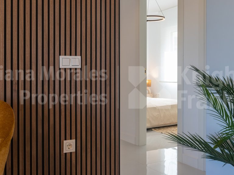 Penthouse for Sale in Marbella, Malaga 24