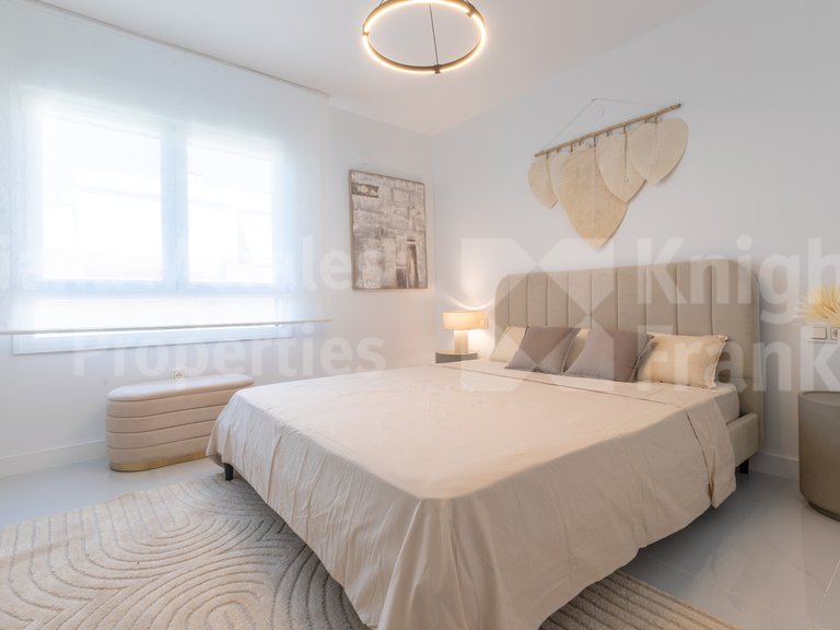 Penthouse for Sale in Marbella, Malaga 10