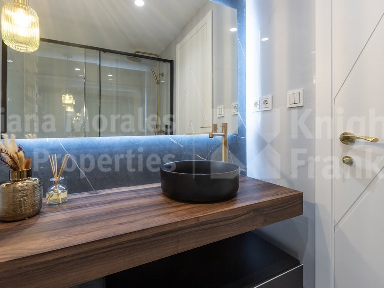 Penthouse for Sale in Marbella, Malaga 18