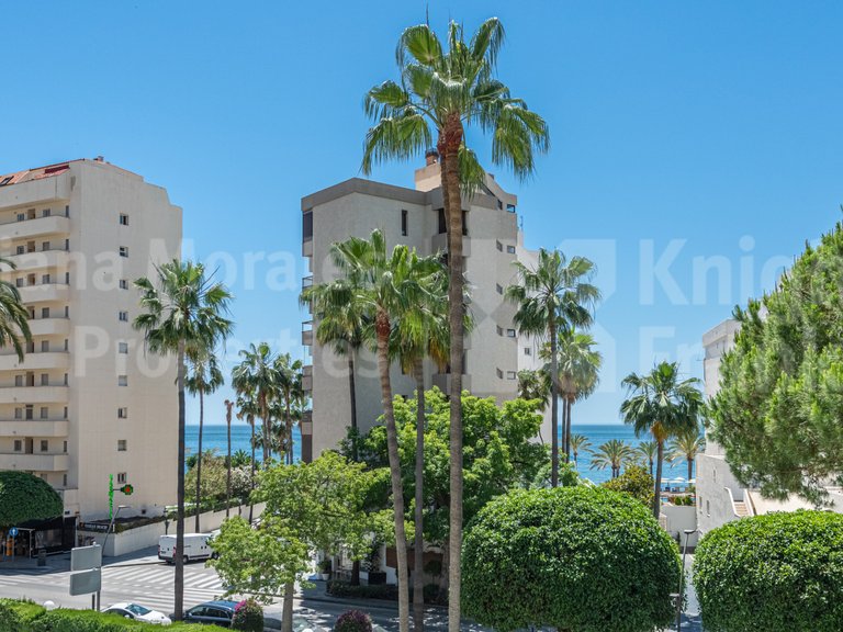 Apartment for Sale in Marbella, Malaga 2