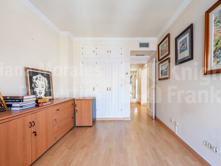 Apartment for Sale in Marbella, Malaga 19