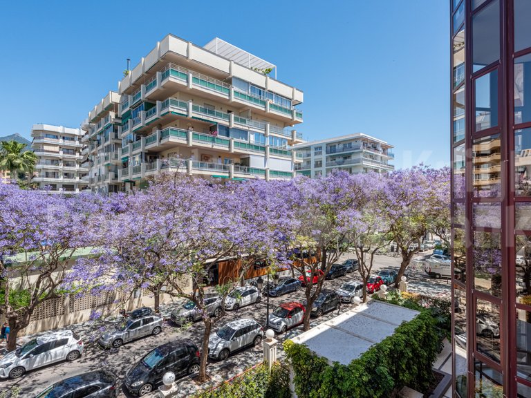 Apartment for Sale in Marbella, Malaga 25