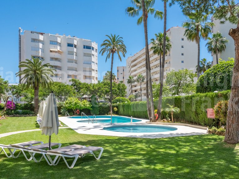 Apartment for Sale in Marbella, Malaga 27