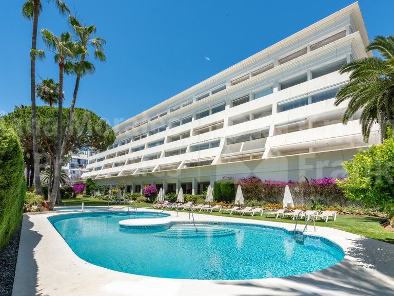Apartment for Sale in Marbella, Malaga 8