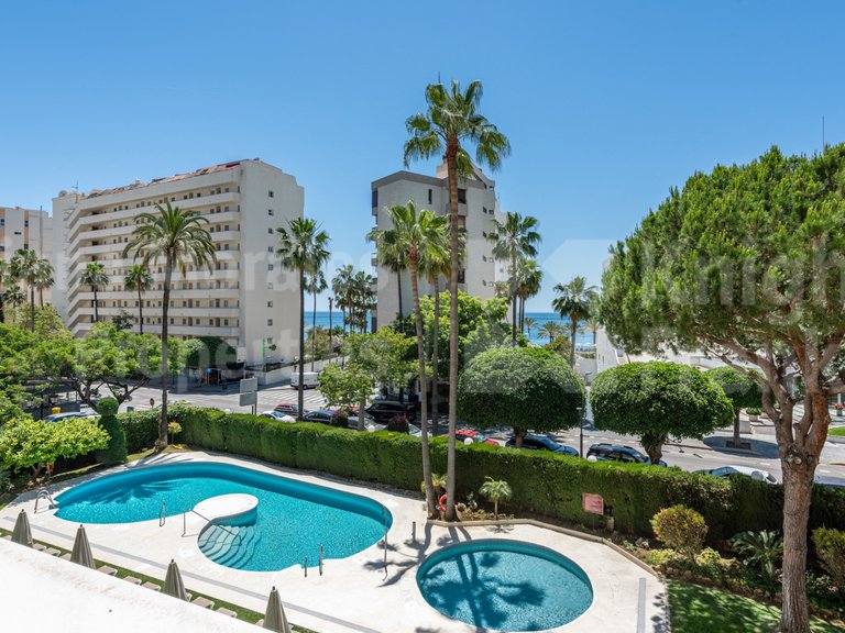 Apartment for Sale in Marbella, Malaga 1
