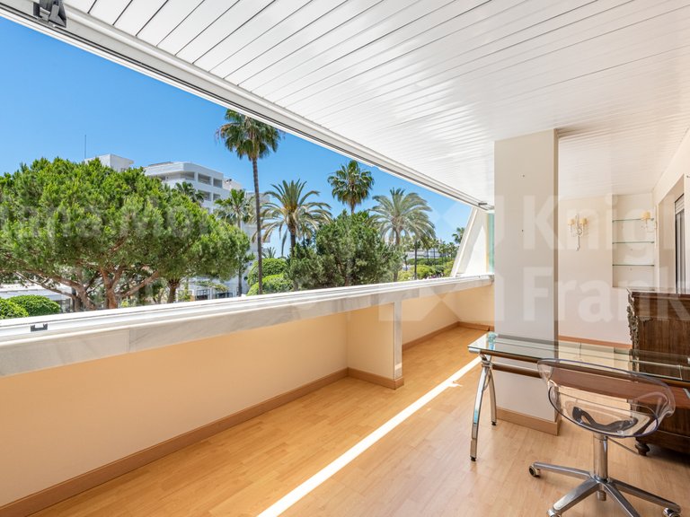 Apartment for Sale in Marbella, Malaga 7