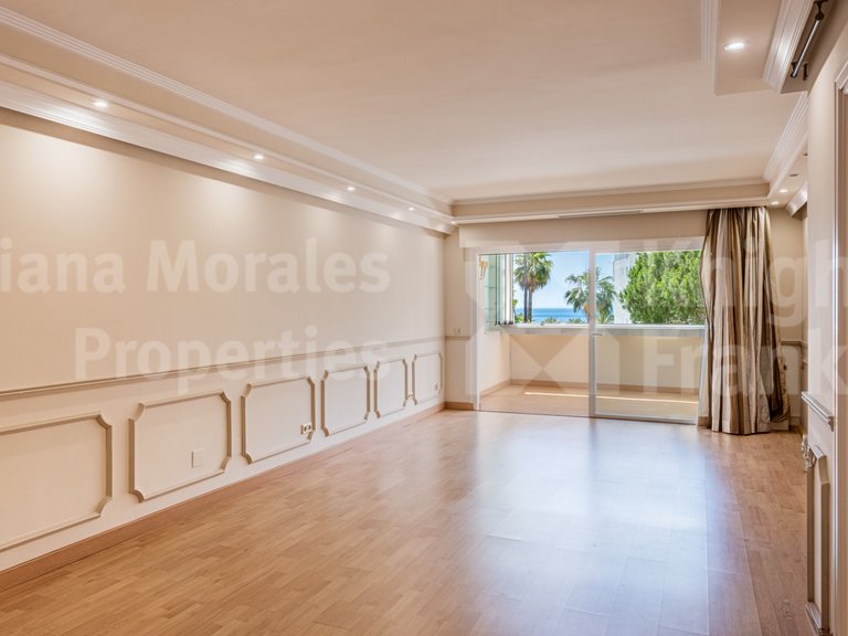 Apartment for Sale in Marbella, Malaga 5
