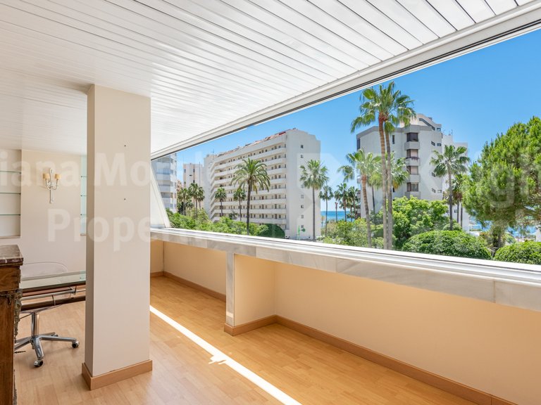 Apartment for Sale in Marbella, Malaga 4