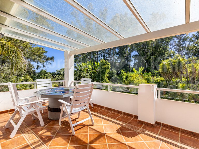 Villa for Sale in Estepona, Malaga 27