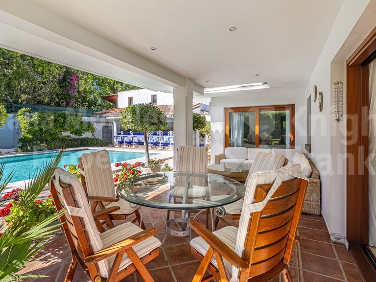 Villa for Sale in Estepona, Malaga 5