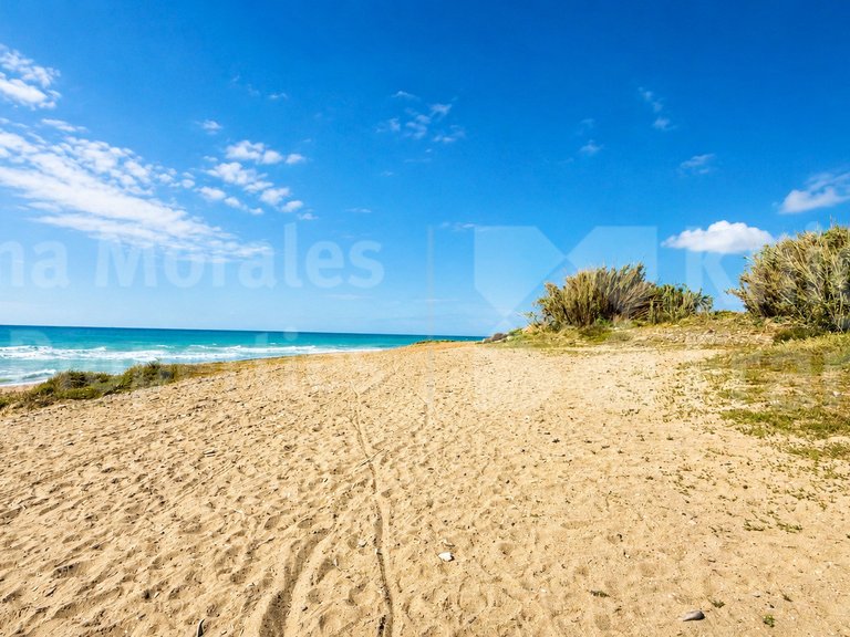 Villa for Sale in Estepona, Malaga 39