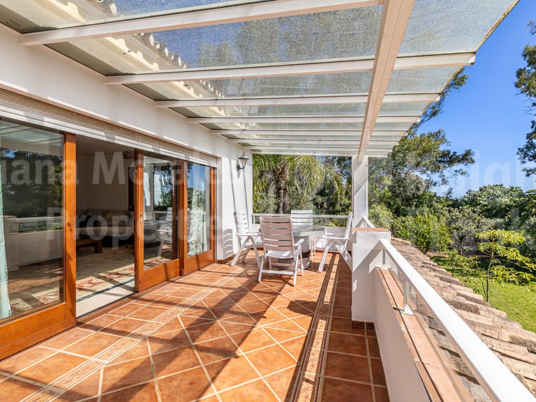 Villa for Sale in Estepona, Malaga 28